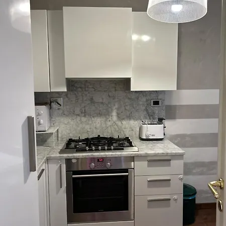 Borgo San Jacopo 8 Apartment Florence Exterior photo
