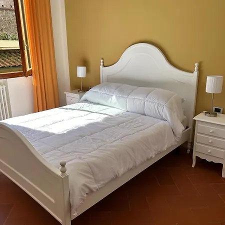 Borgo San Jacopo 8 Apartment Florence Exterior photo