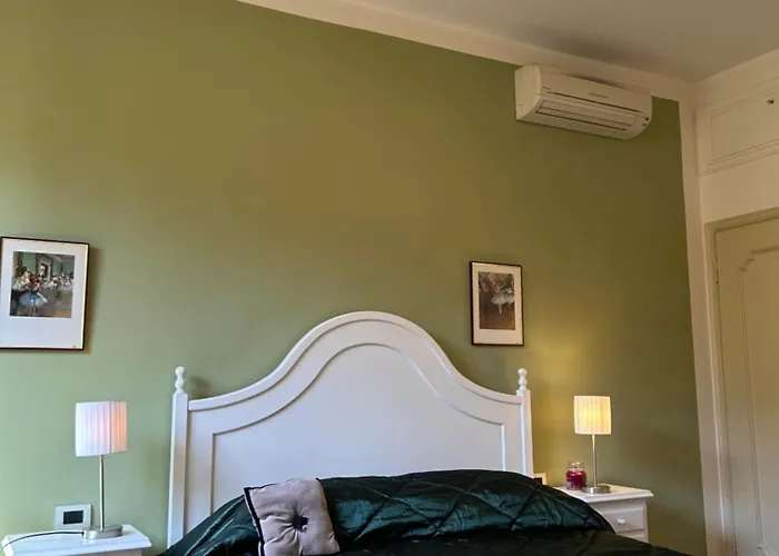 Borgo San Jacopo 8